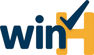 Winh Logo